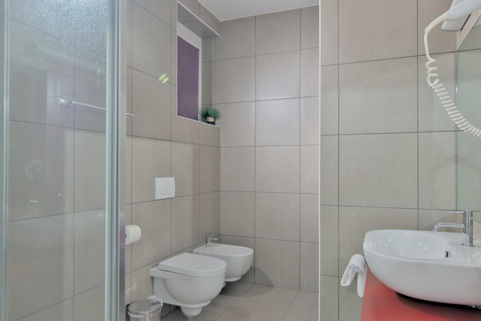 Apartamento Standard de 2 Quartos